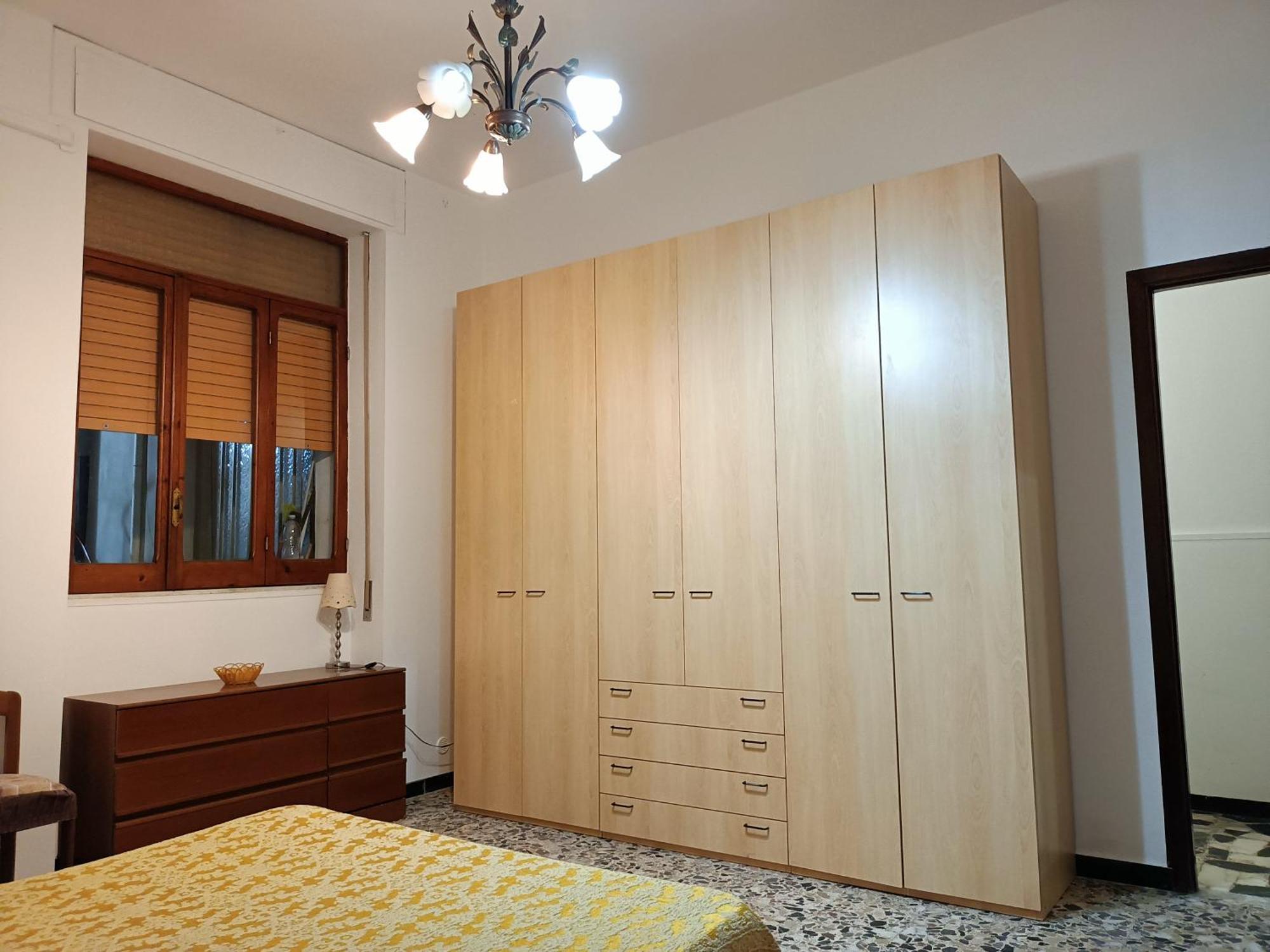 Casa Bonaria - Iun R 6698 Apartman SantʼAntìoco Kültér fotó