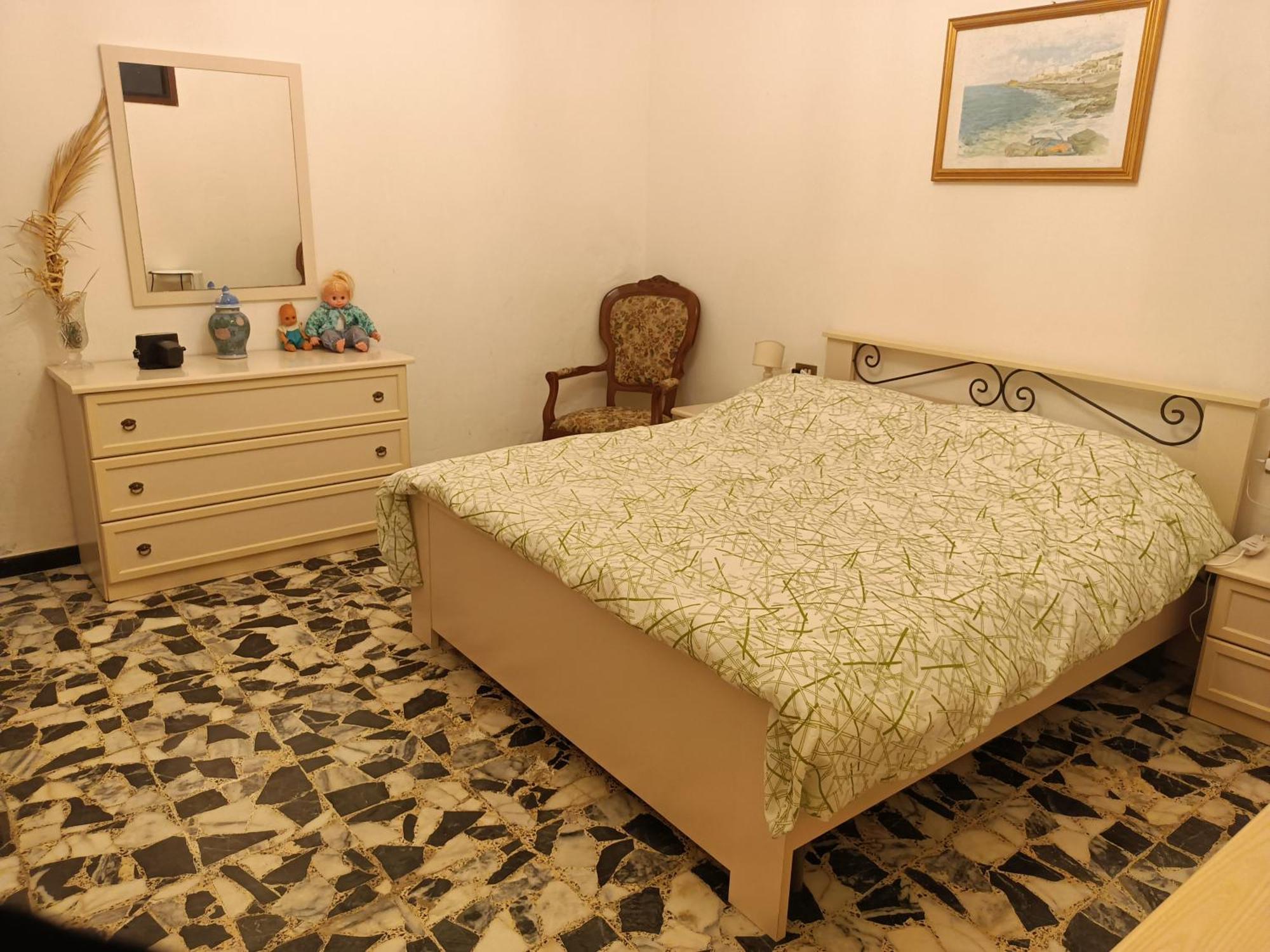 Casa Bonaria - Iun R 6698 Apartman SantʼAntìoco Kültér fotó