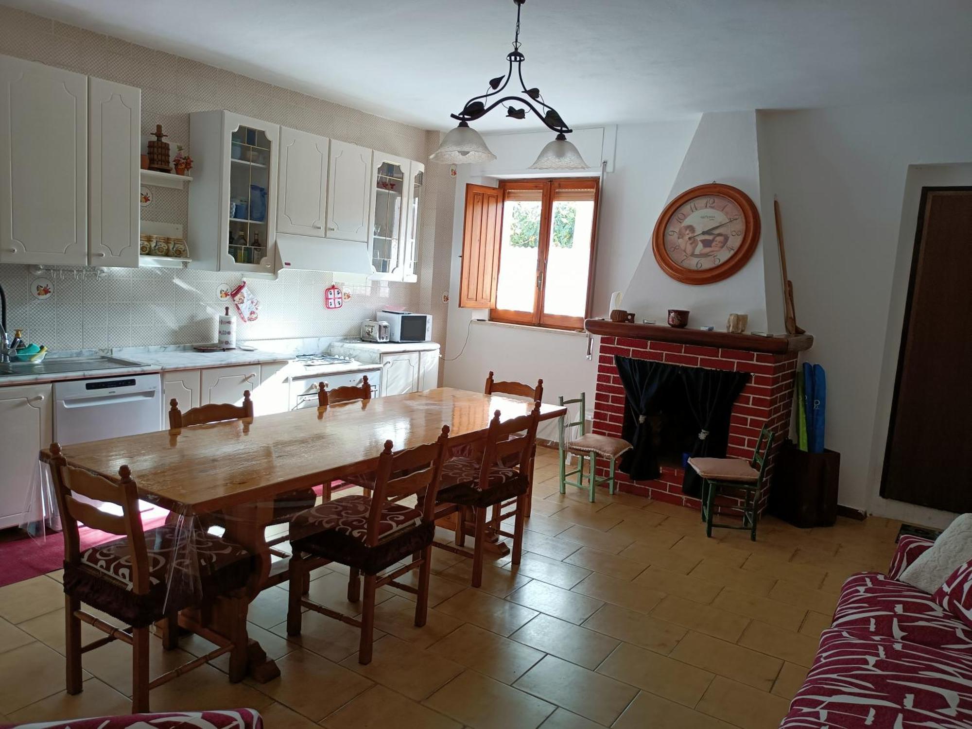 Casa Bonaria - Iun R 6698 Apartman SantʼAntìoco Kültér fotó