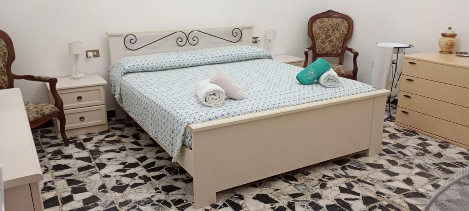 Casa Bonaria - Iun R 6698 Apartman SantʼAntìoco Kültér fotó