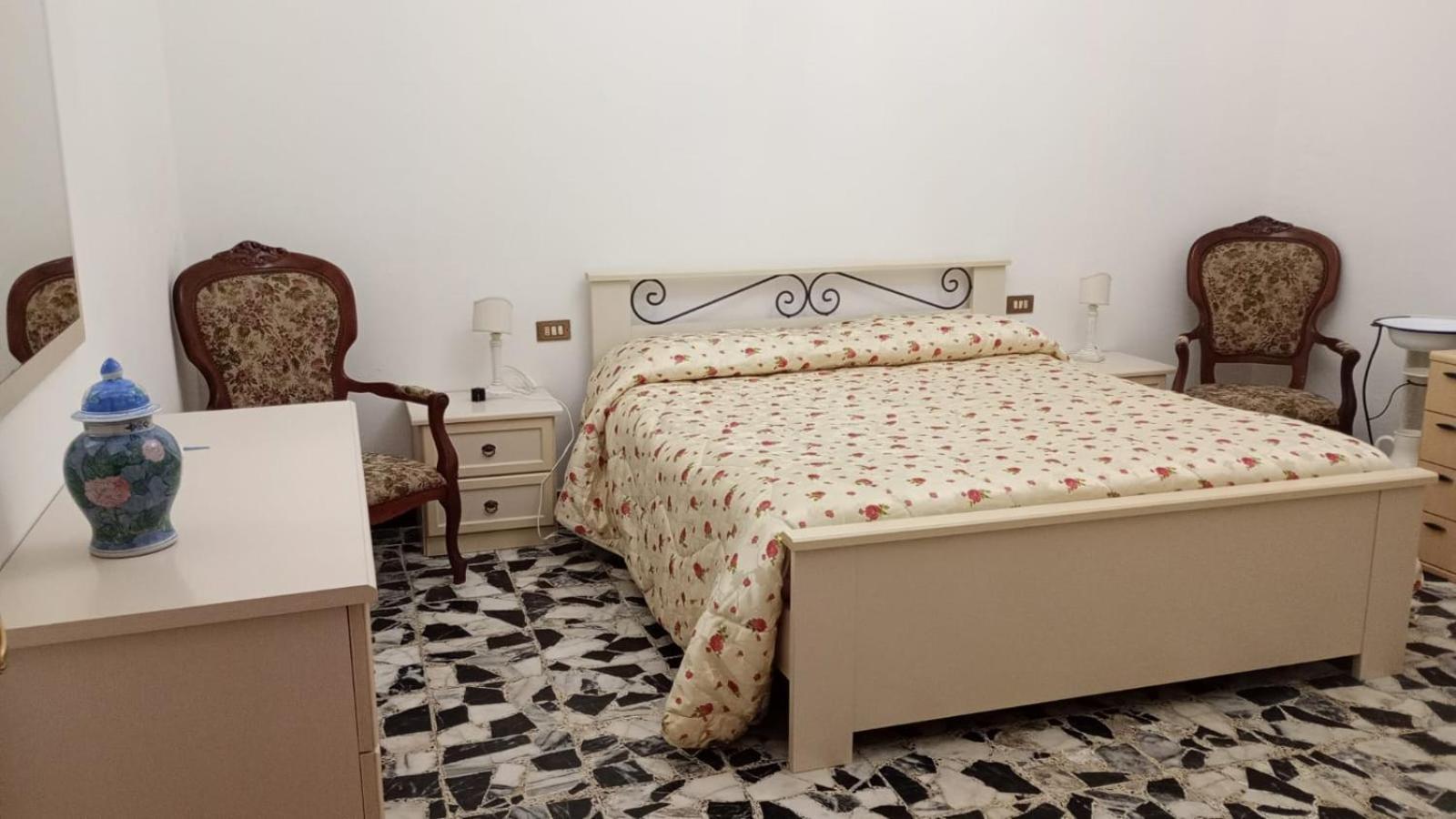 Casa Bonaria - Iun R 6698 Apartman SantʼAntìoco Kültér fotó